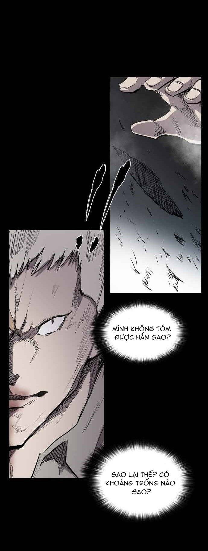 Báo Thù Chapter 34 - Trang 2