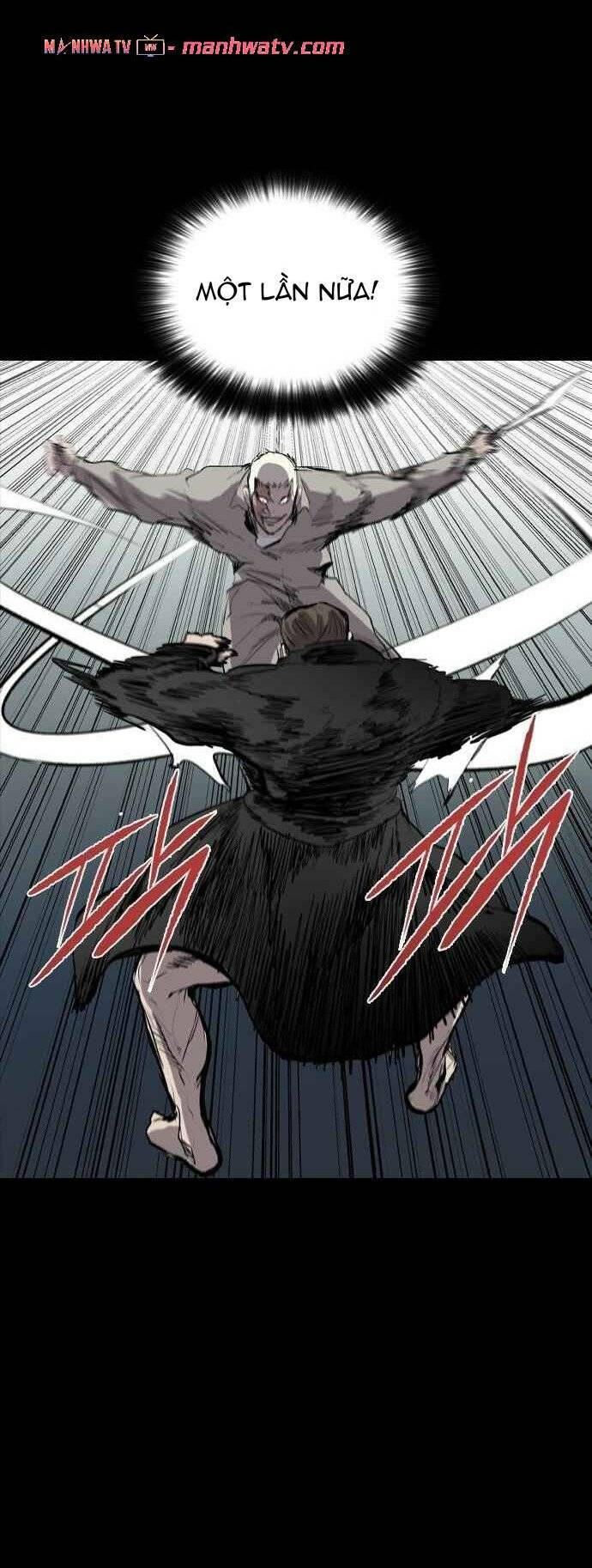 Báo Thù Chapter 34 - Trang 2