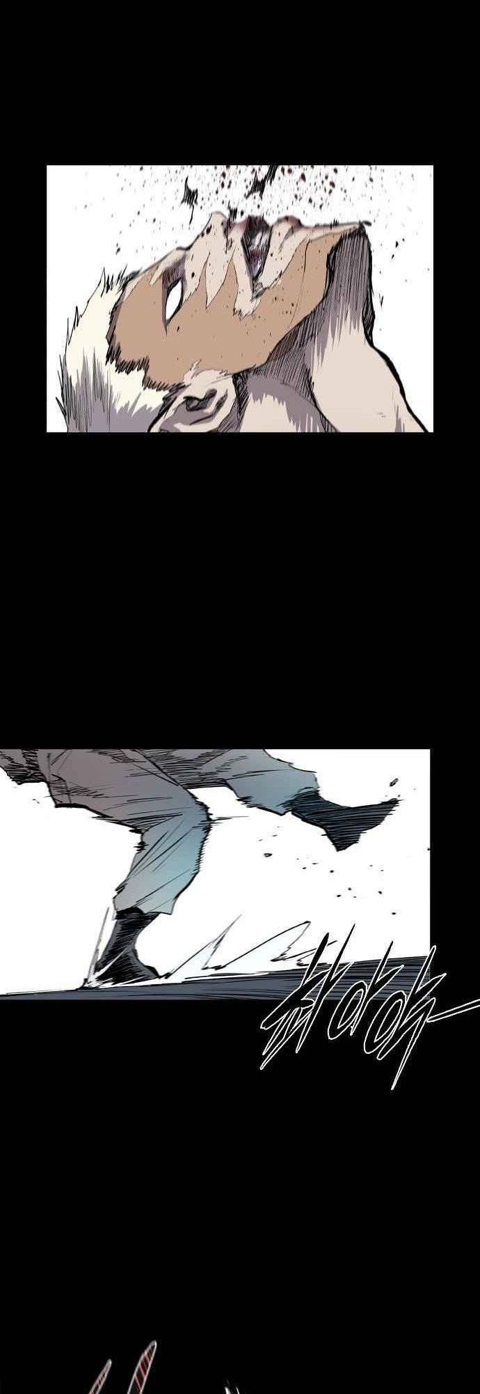 Báo Thù Chapter 34 - Trang 2