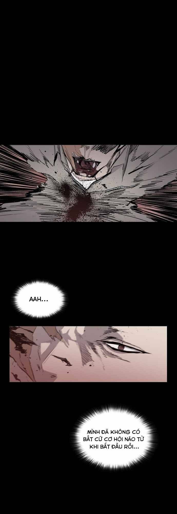 Báo Thù Chapter 34 - Trang 2