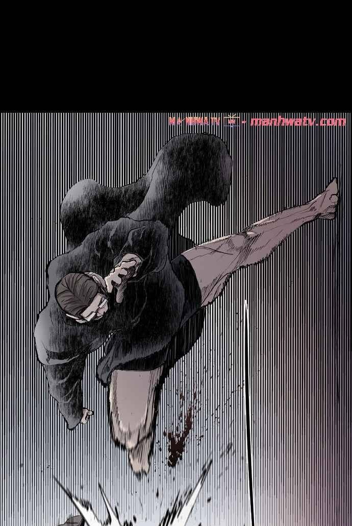 Báo Thù Chapter 34 - Trang 2