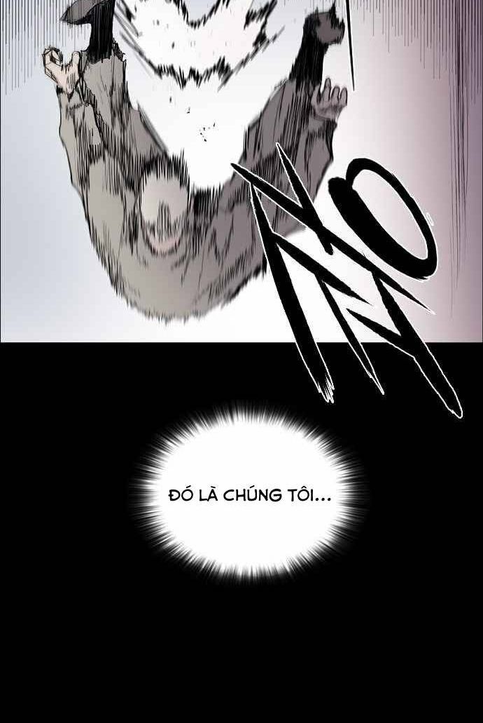 Báo Thù Chapter 34 - Trang 2