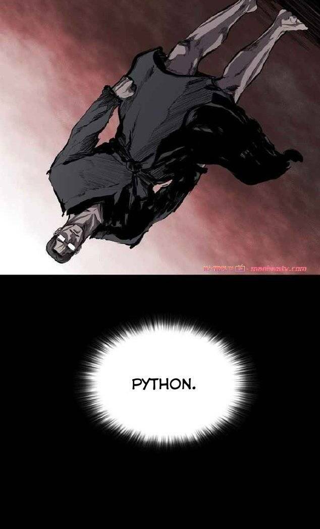 Báo Thù Chapter 34 - Trang 2