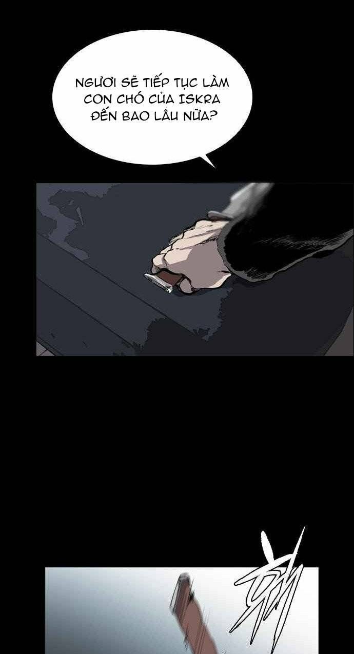 Báo Thù Chapter 34 - Trang 2