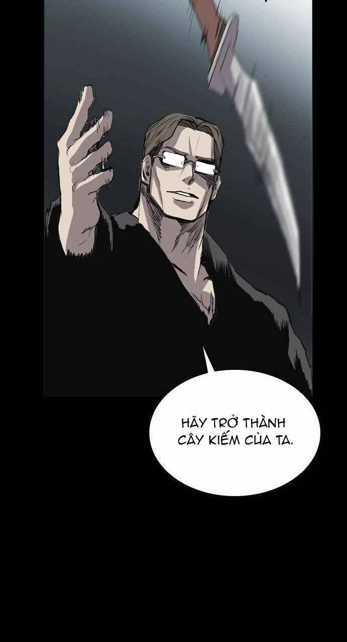 Báo Thù Chapter 34 - Trang 2