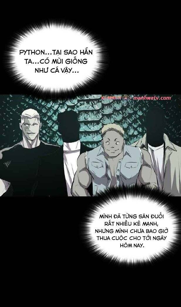 Báo Thù Chapter 34 - Trang 2