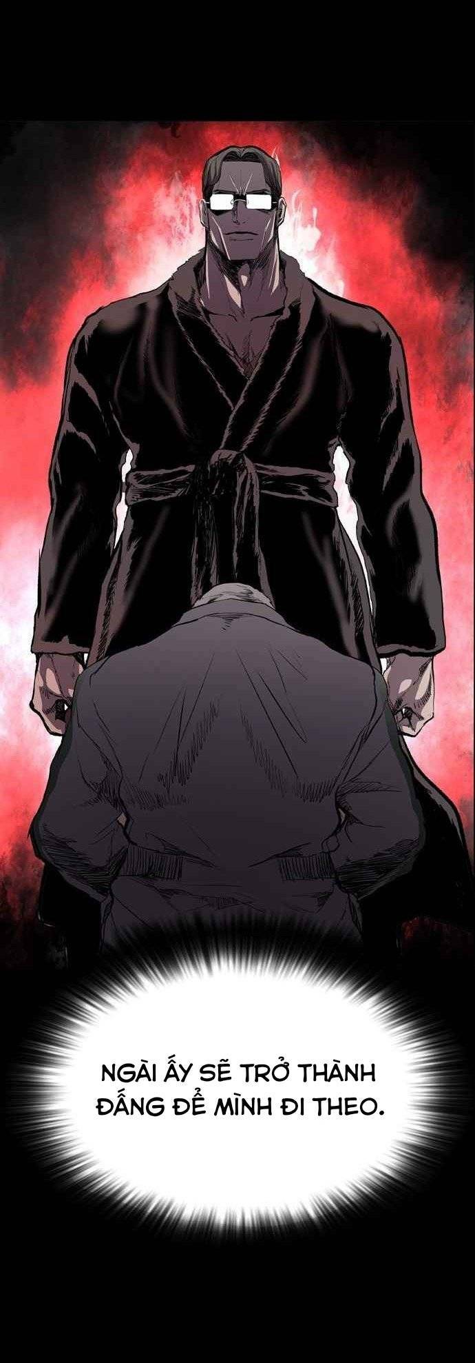 Báo Thù Chapter 34 - Trang 2