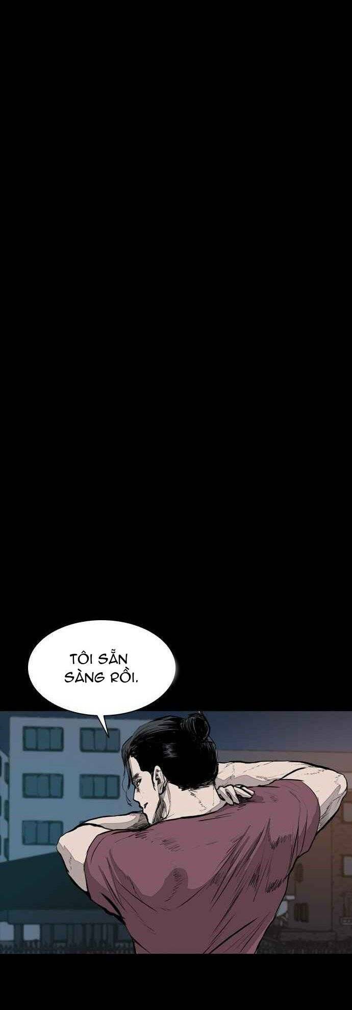 Báo Thù Chapter 34 - Trang 2