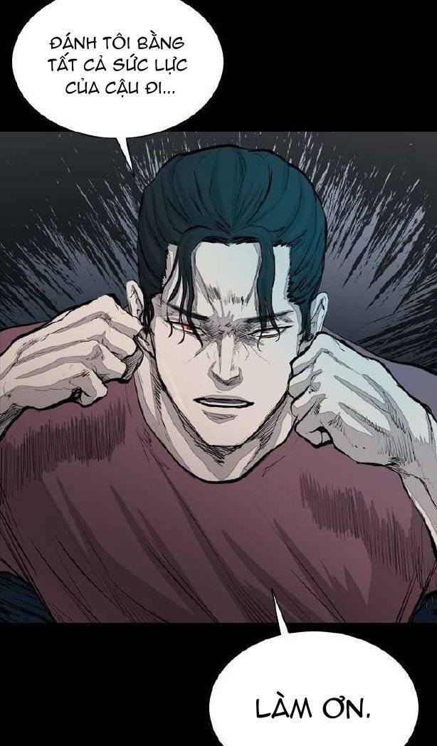 Báo Thù Chapter 34 - Trang 2