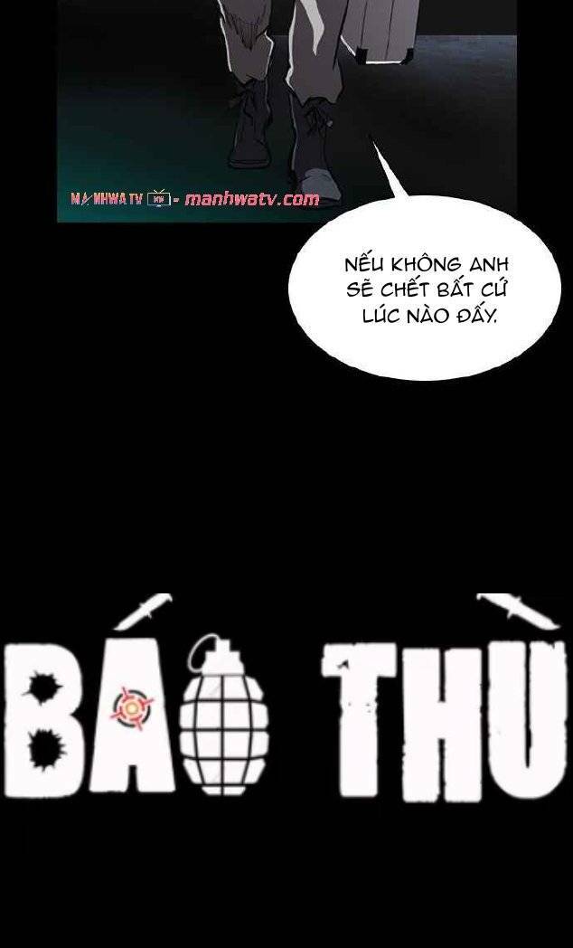 Báo Thù Chapter 34 - Trang 2