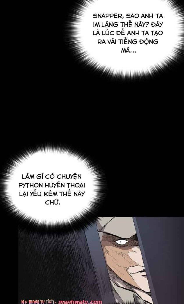 Báo Thù Chapter 34 - Trang 2