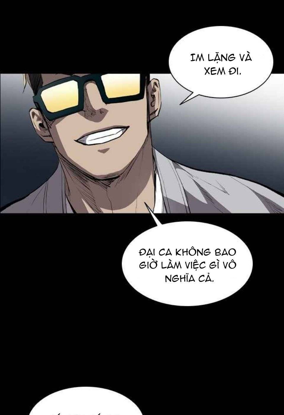 Báo Thù Chapter 35 - Trang 2