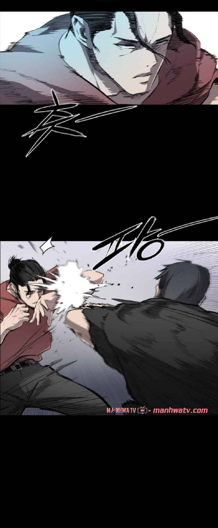 Báo Thù Chapter 35 - Trang 2