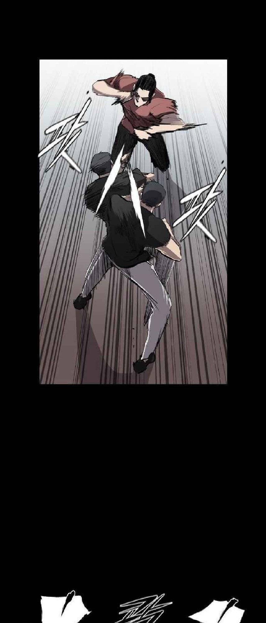 Báo Thù Chapter 35 - Trang 2