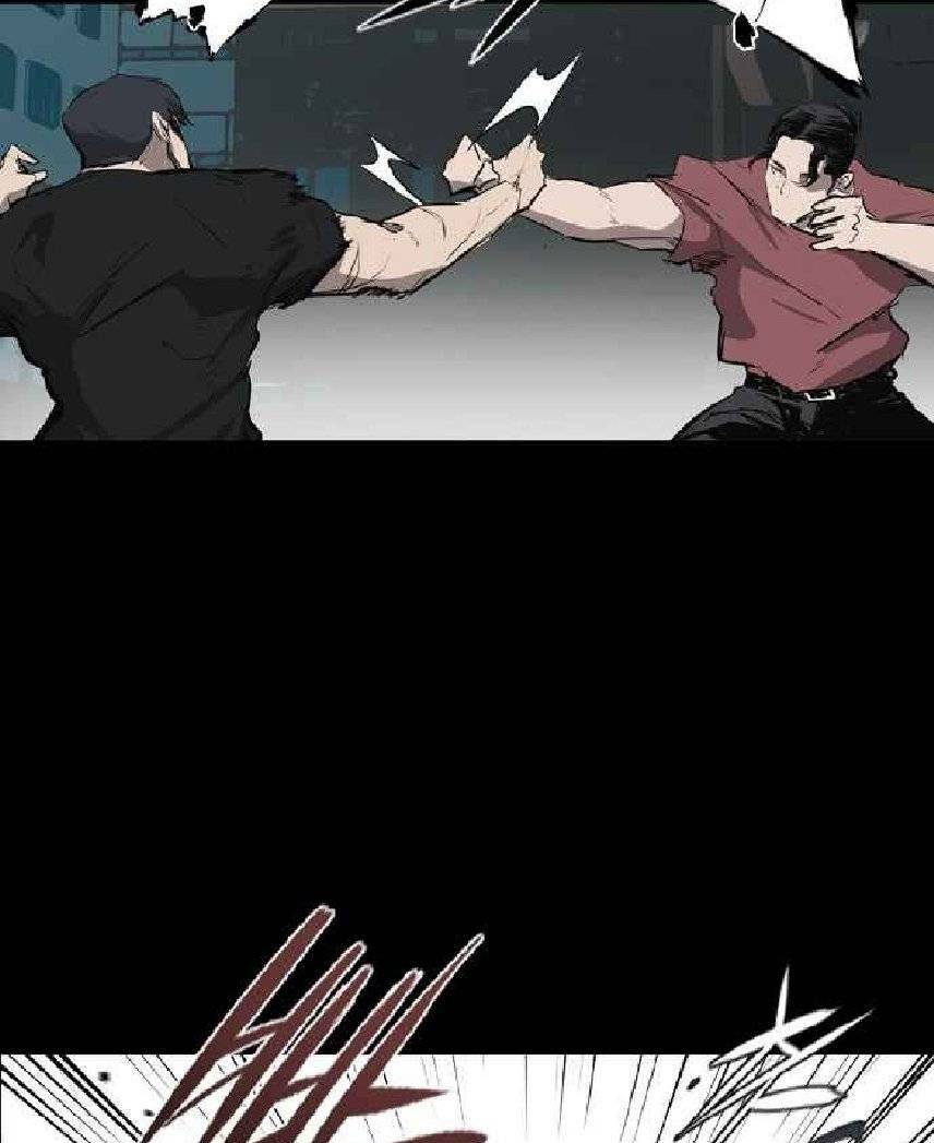 Báo Thù Chapter 35 - Trang 2