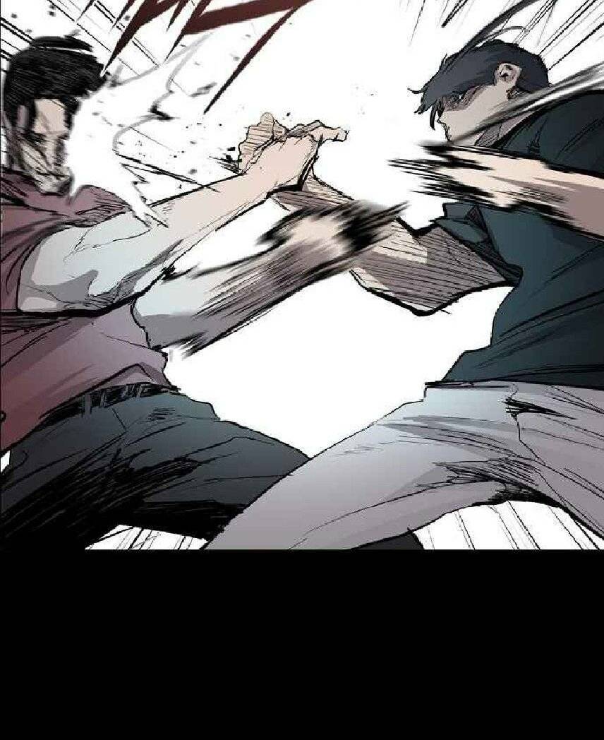 Báo Thù Chapter 35 - Trang 2