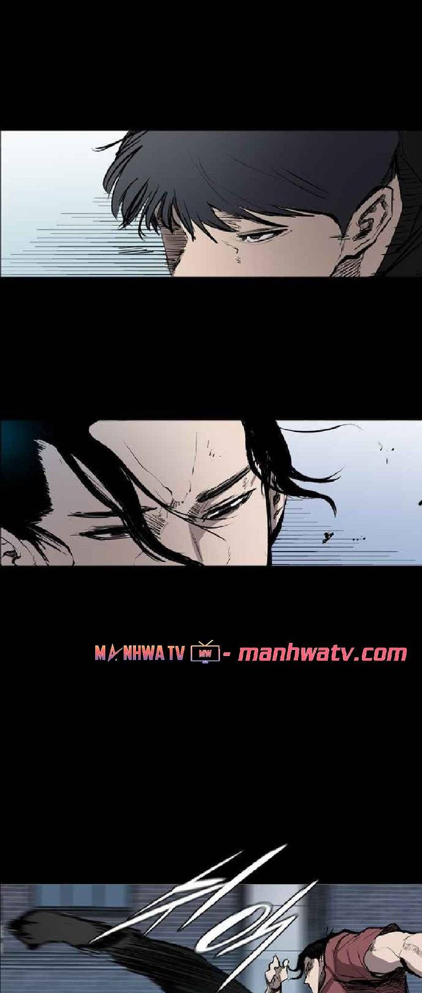 Báo Thù Chapter 35 - Trang 2