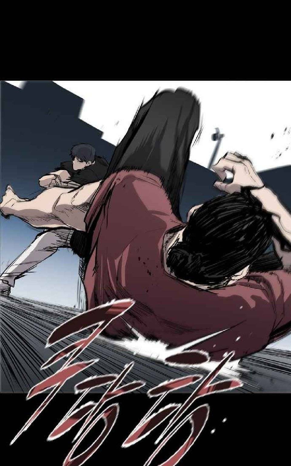 Báo Thù Chapter 35 - Trang 2