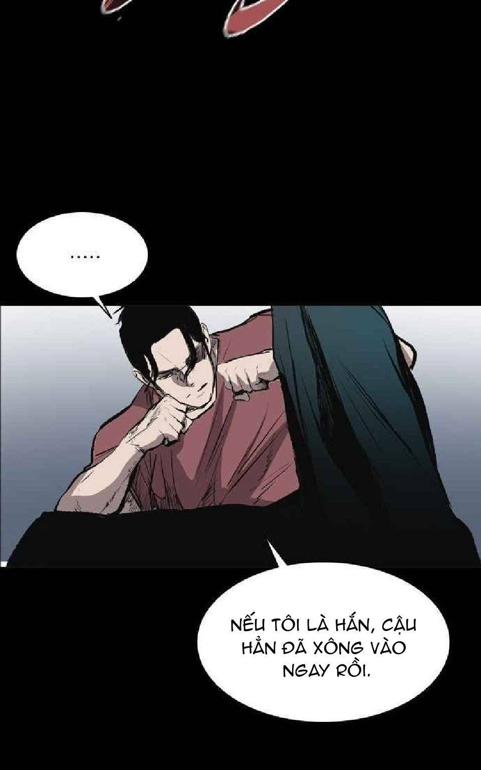 Báo Thù Chapter 35 - Trang 2