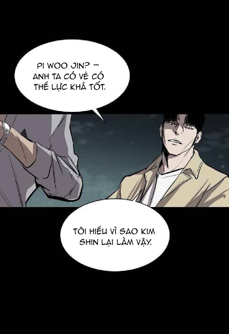 Báo Thù Chapter 35 - Trang 2