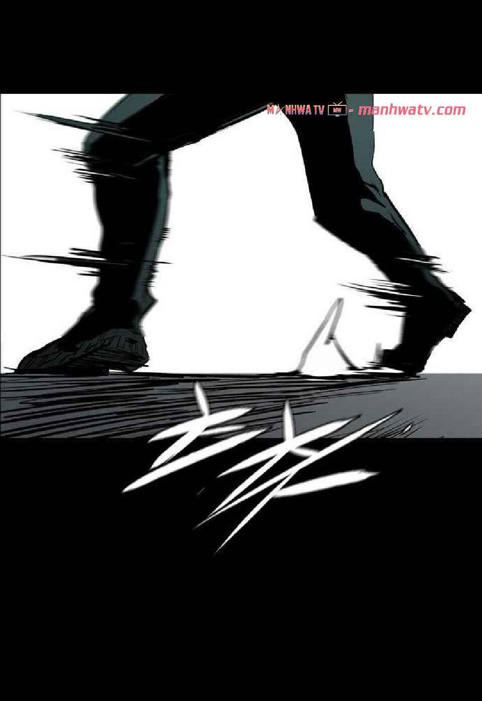 Báo Thù Chapter 35 - Trang 2