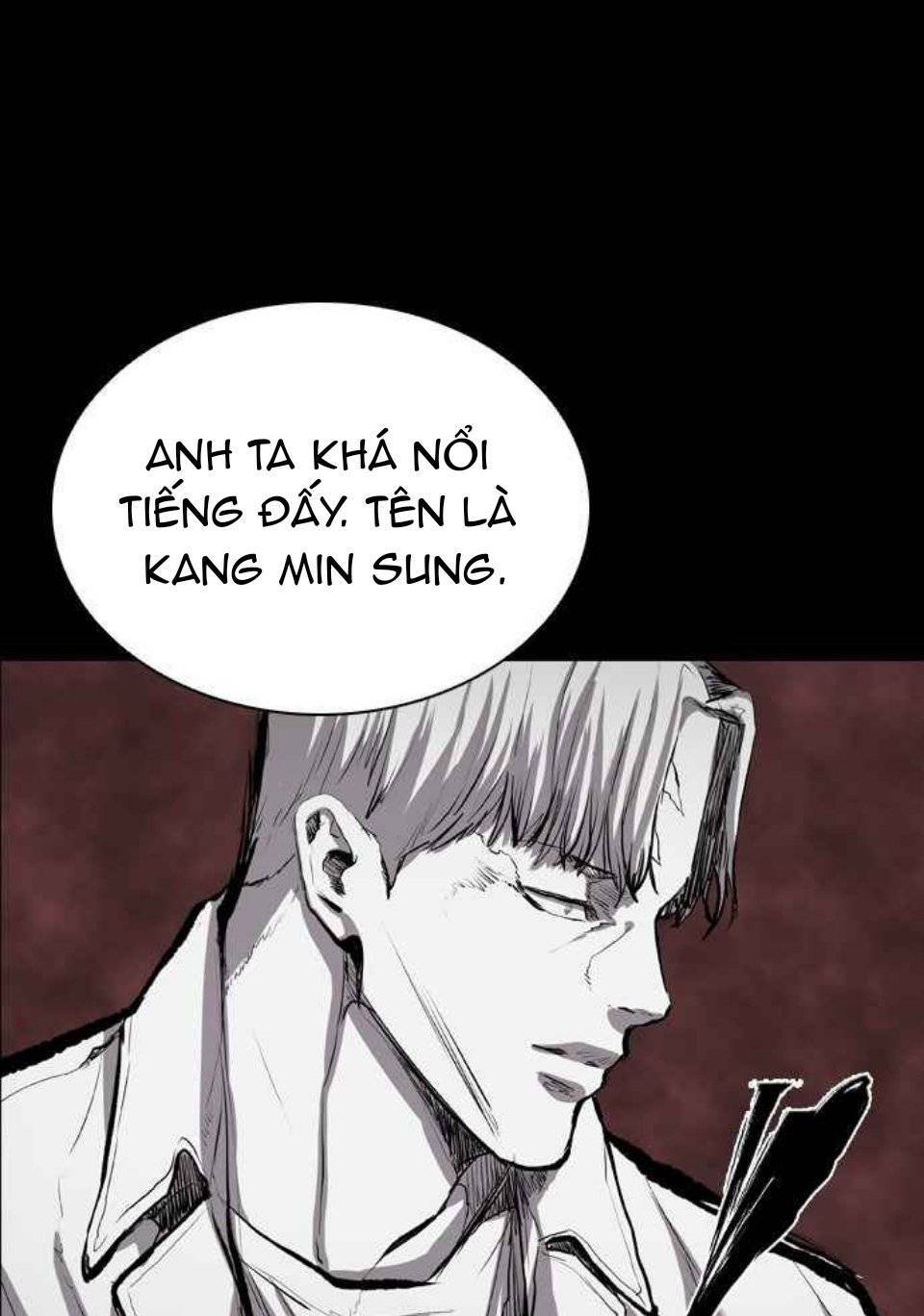 Báo Thù Chapter 35 - Trang 2