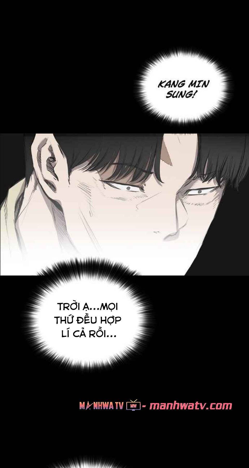 Báo Thù Chapter 35 - Trang 2