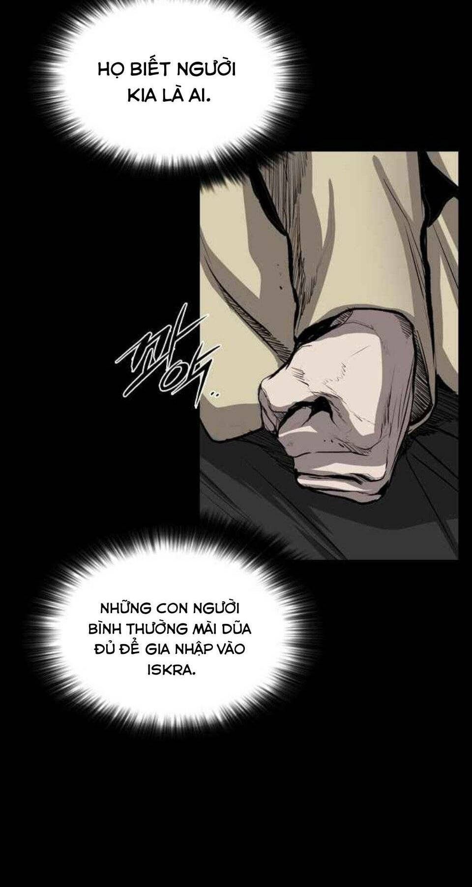 Báo Thù Chapter 35 - Trang 2