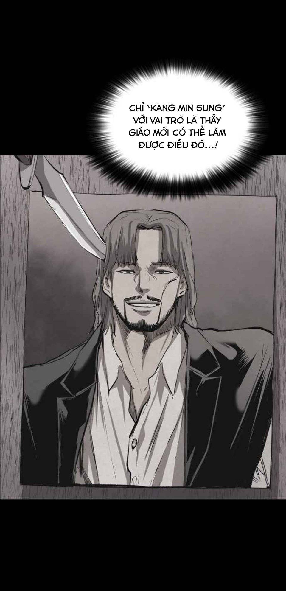 Báo Thù Chapter 35 - Trang 2