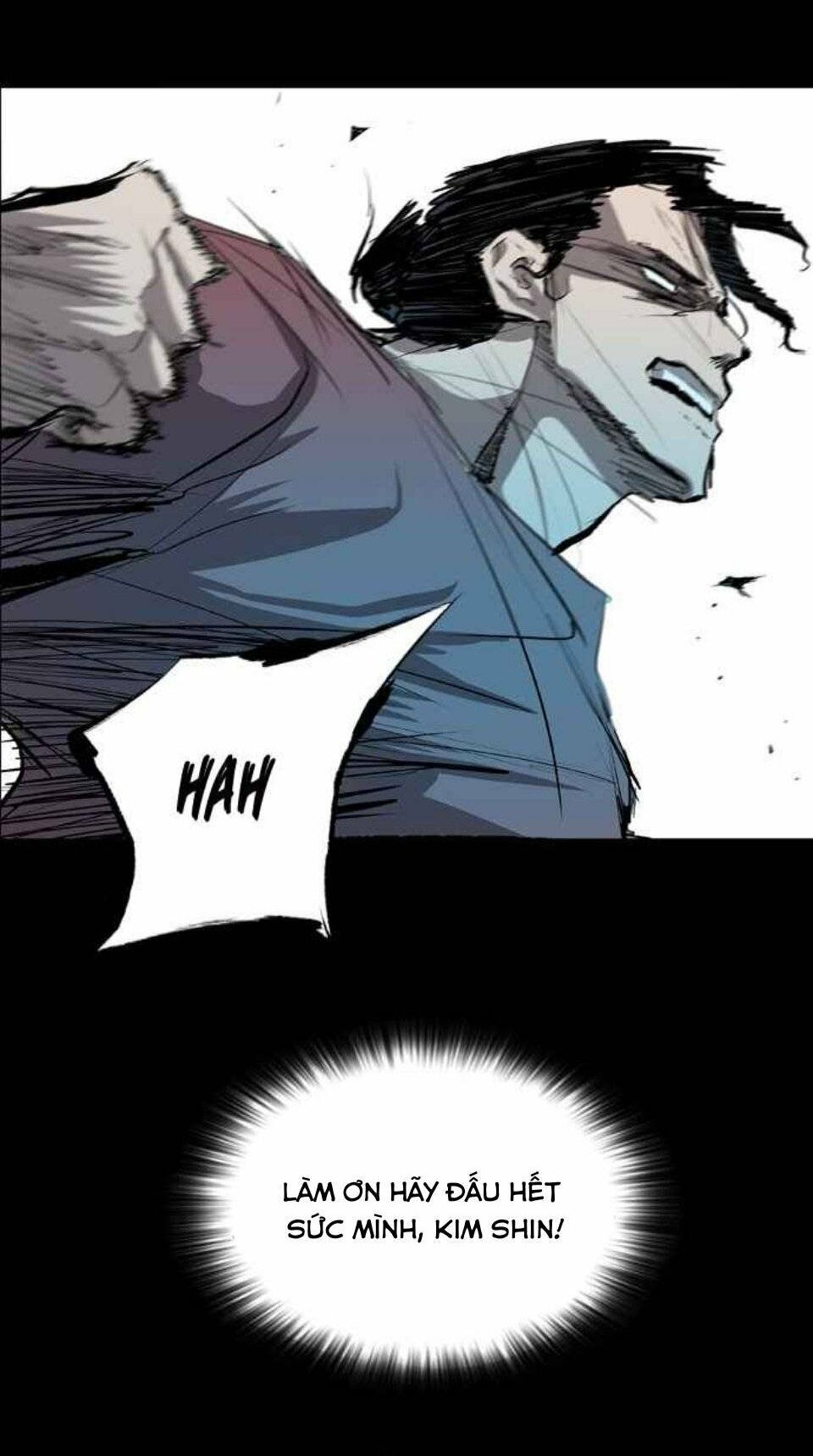 Báo Thù Chapter 35 - Trang 2