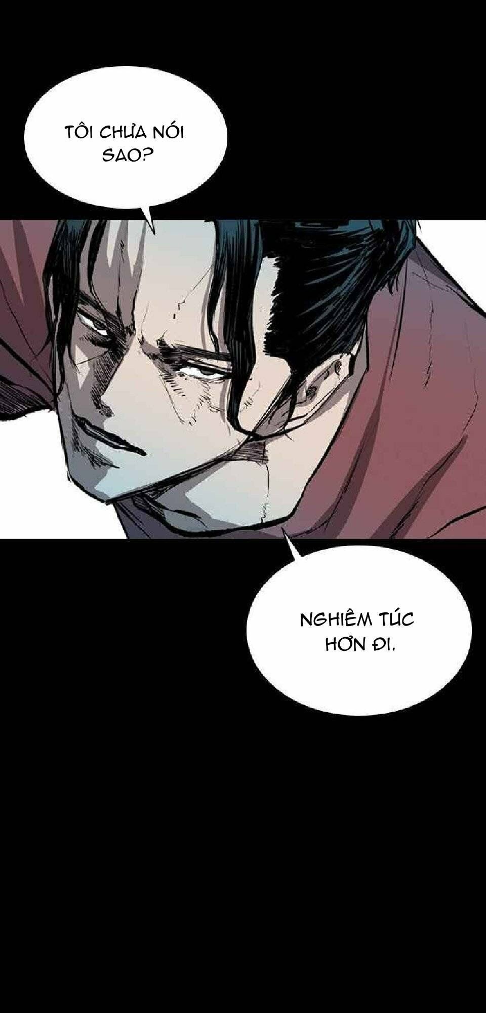 Báo Thù Chapter 35 - Trang 2