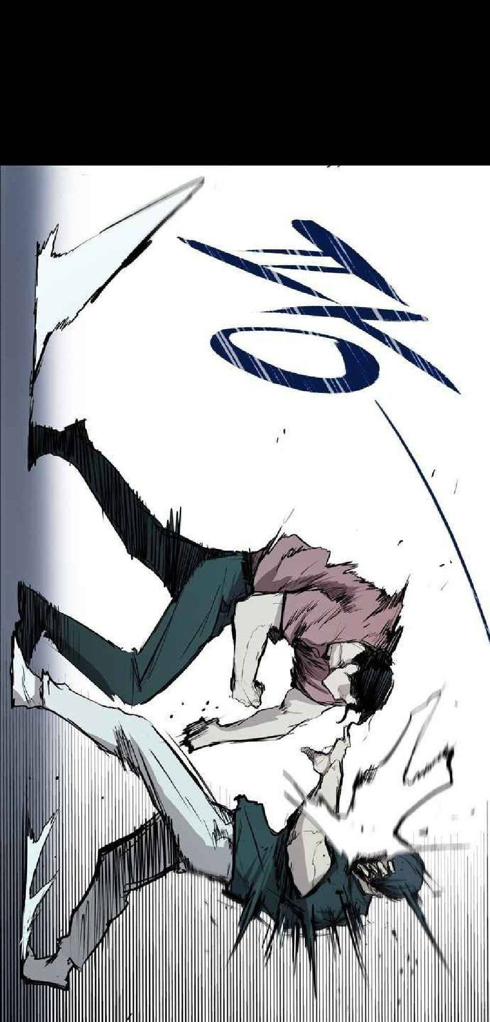 Báo Thù Chapter 35 - Trang 2