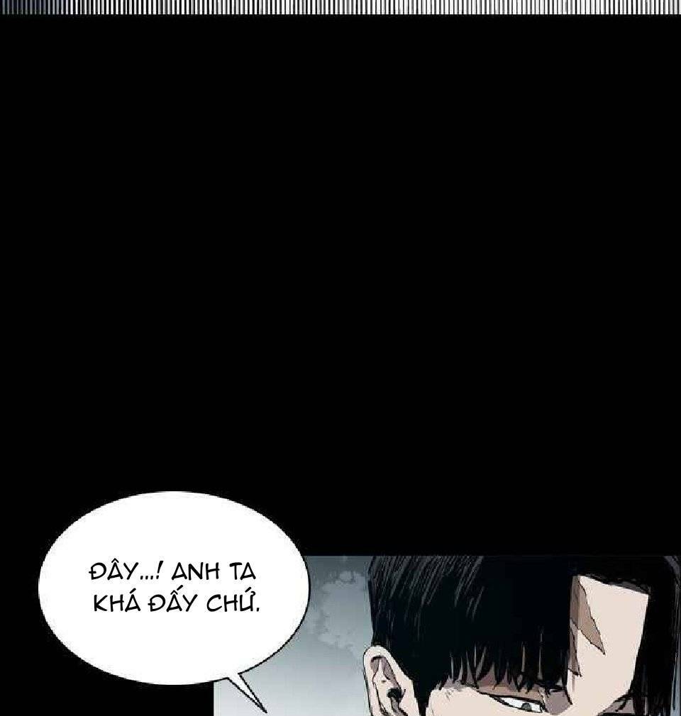 Báo Thù Chapter 35 - Trang 2