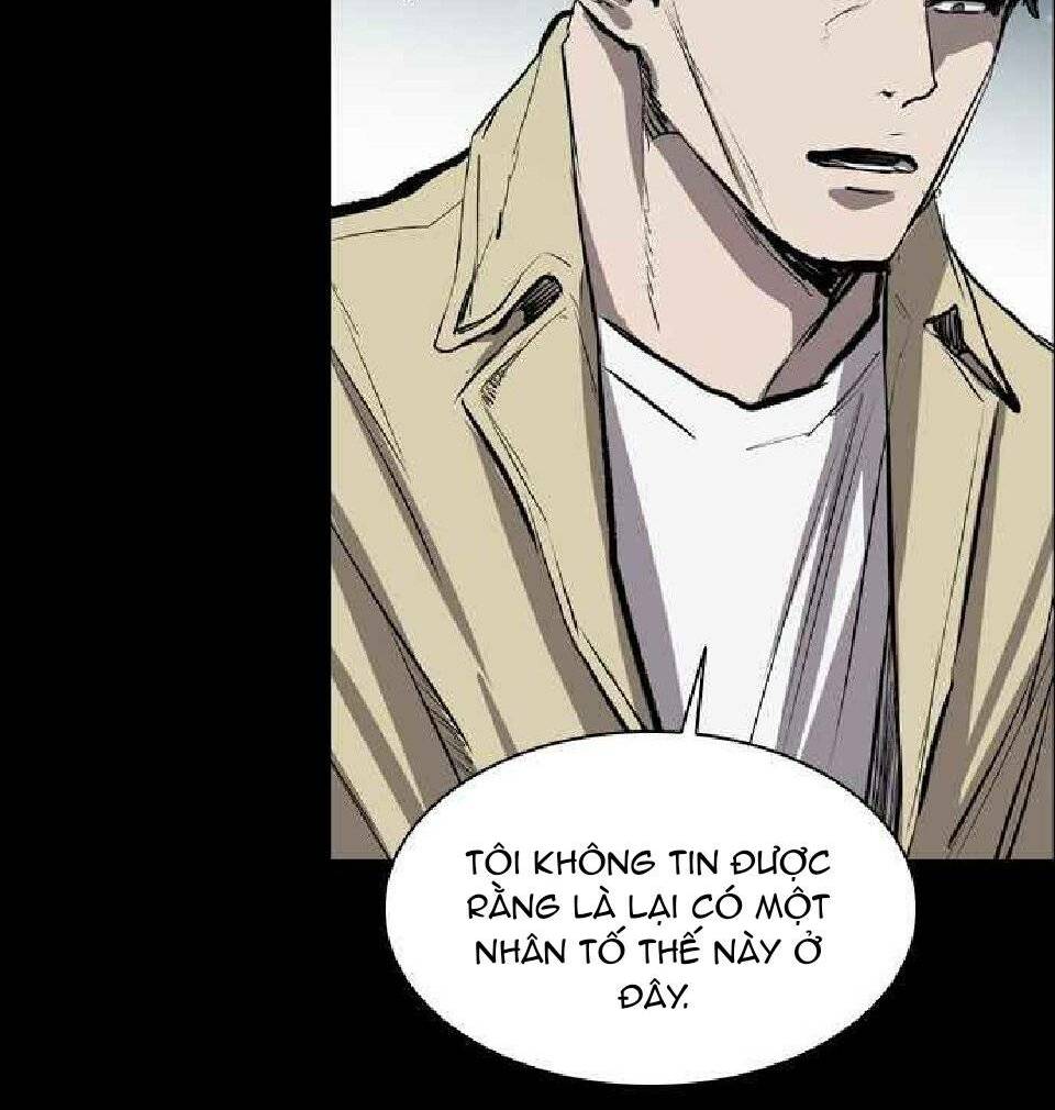 Báo Thù Chapter 35 - Trang 2