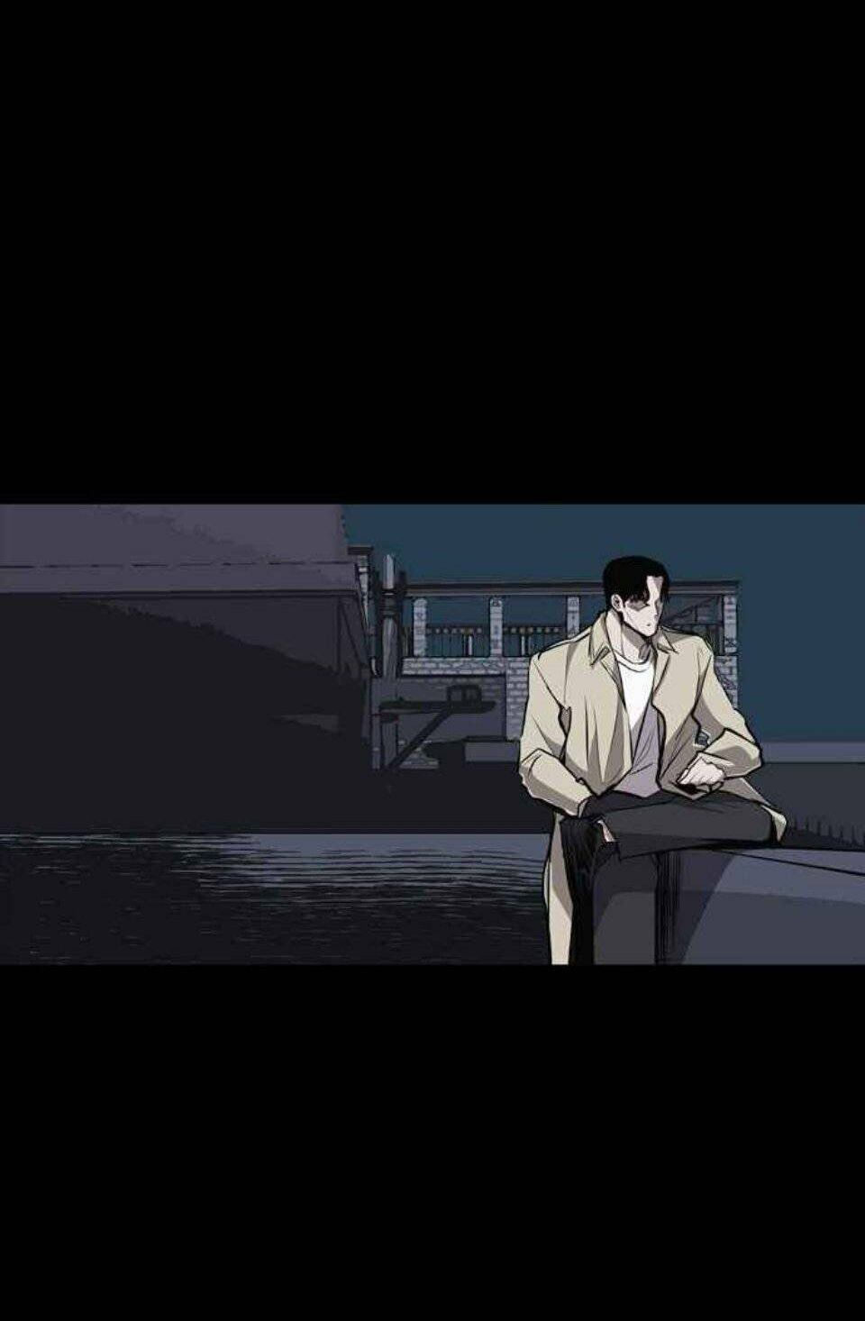 Báo Thù Chapter 35 - Trang 2