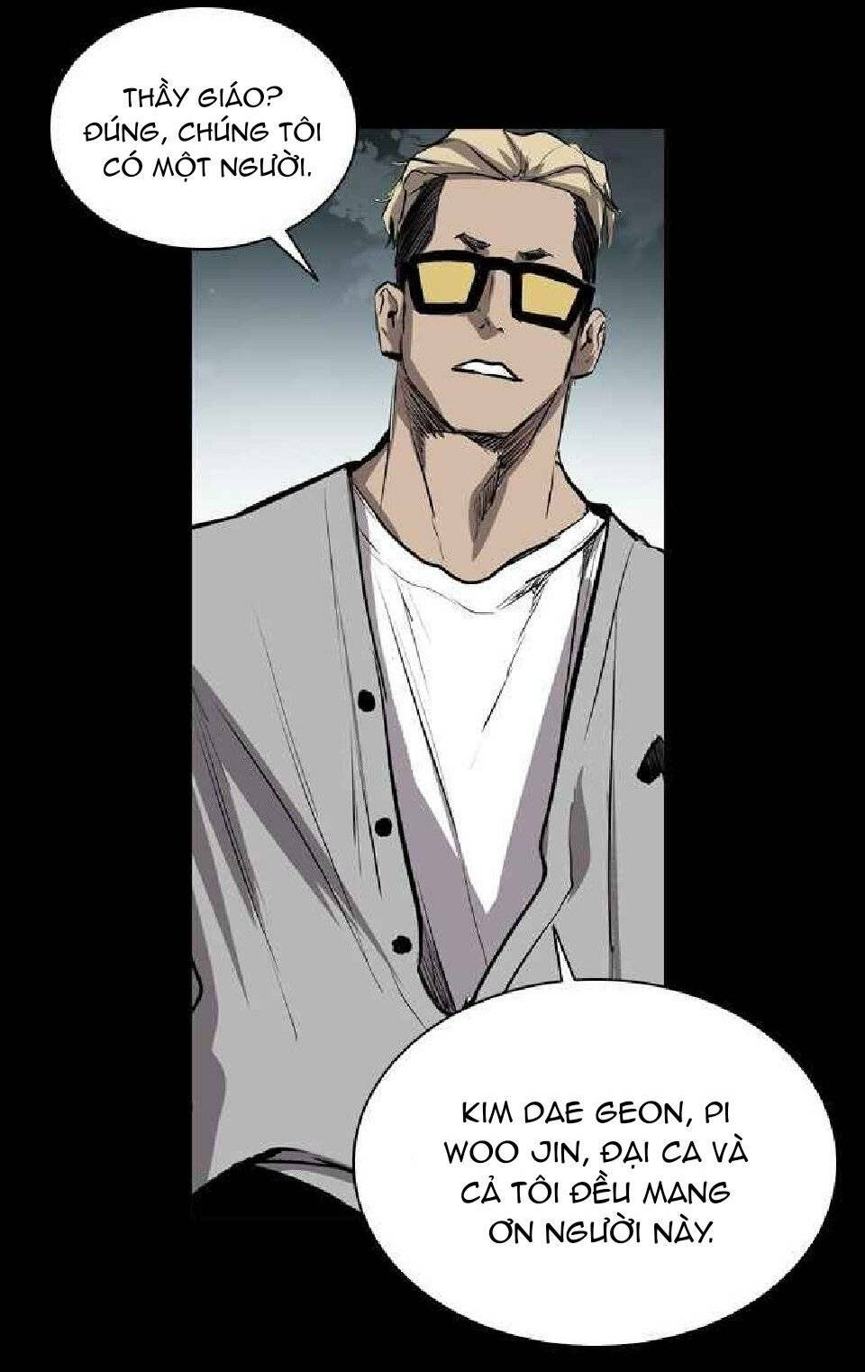 Báo Thù Chapter 35 - Trang 2