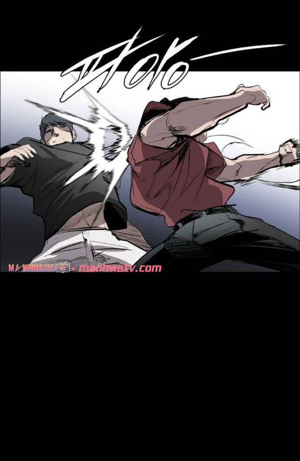 Báo Thù Chapter 35 - Trang 2