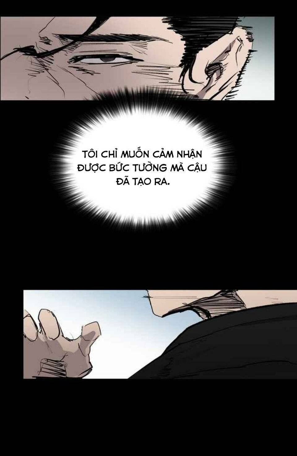 Báo Thù Chapter 35 - Trang 2