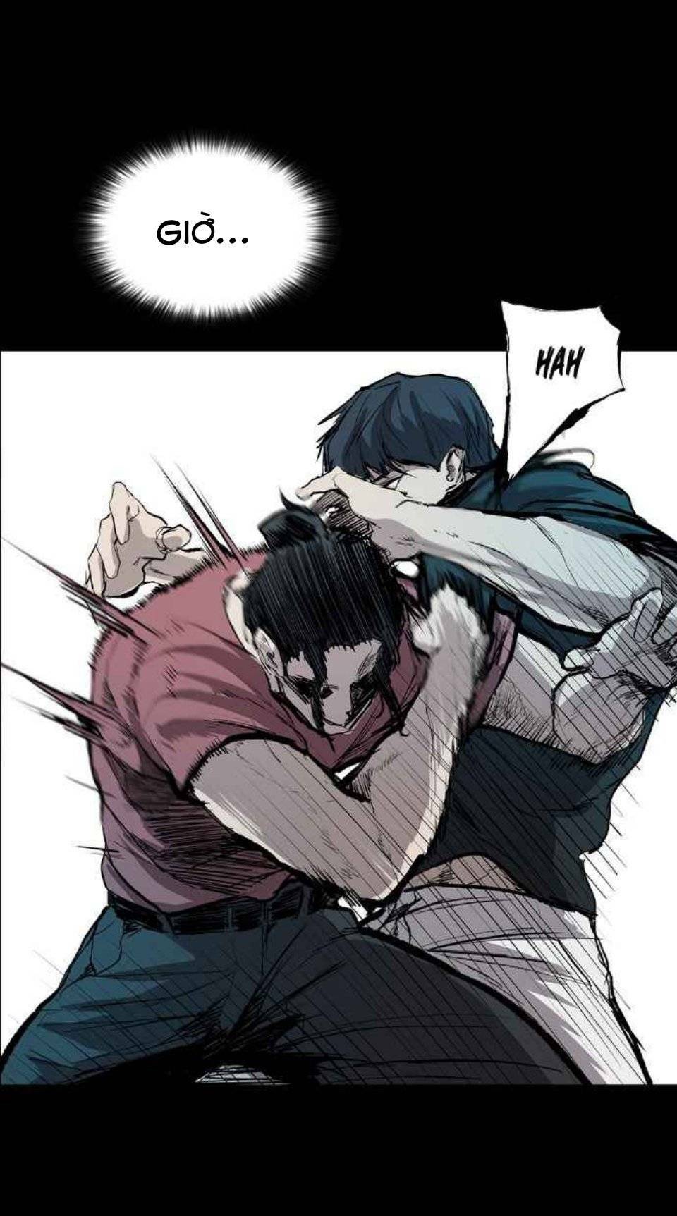 Báo Thù Chapter 35 - Trang 2