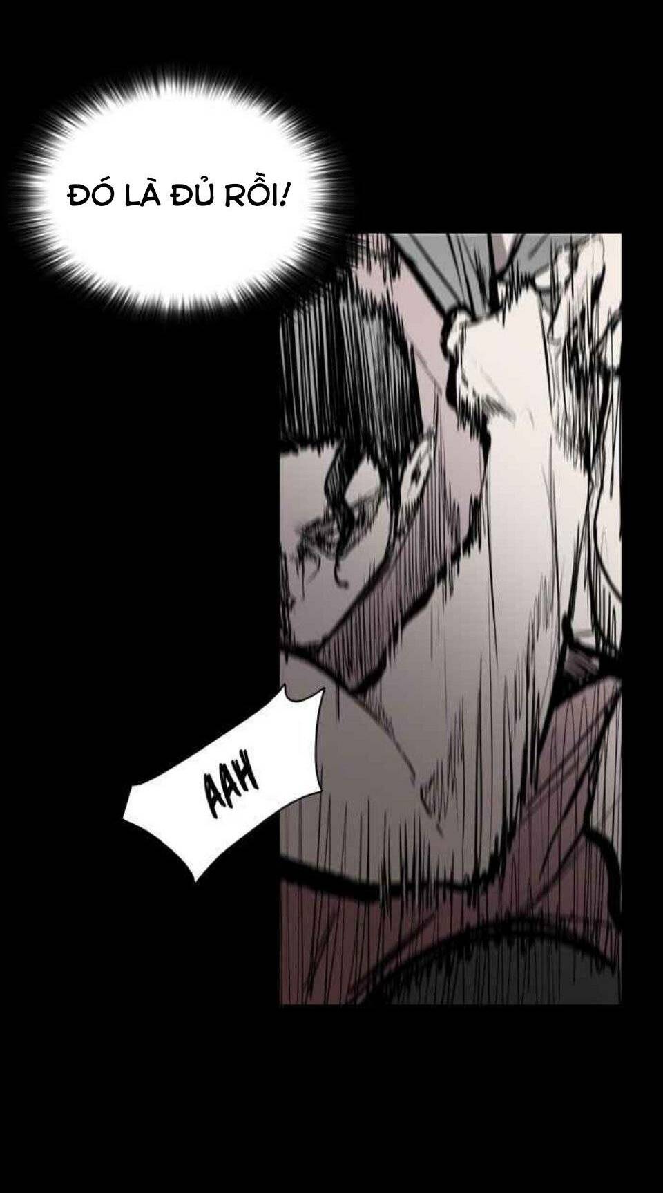 Báo Thù Chapter 35 - Trang 2