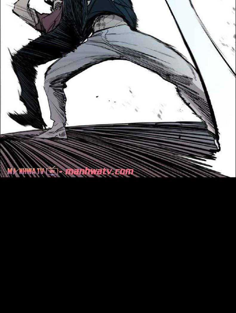 Báo Thù Chapter 35 - Trang 2