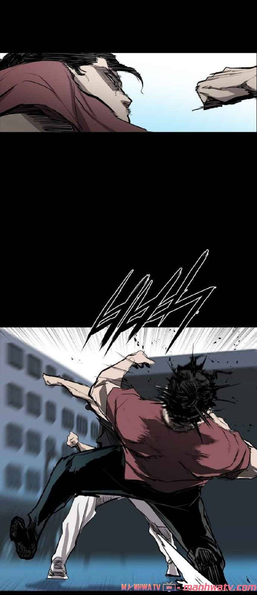 Báo Thù Chapter 35 - Trang 2