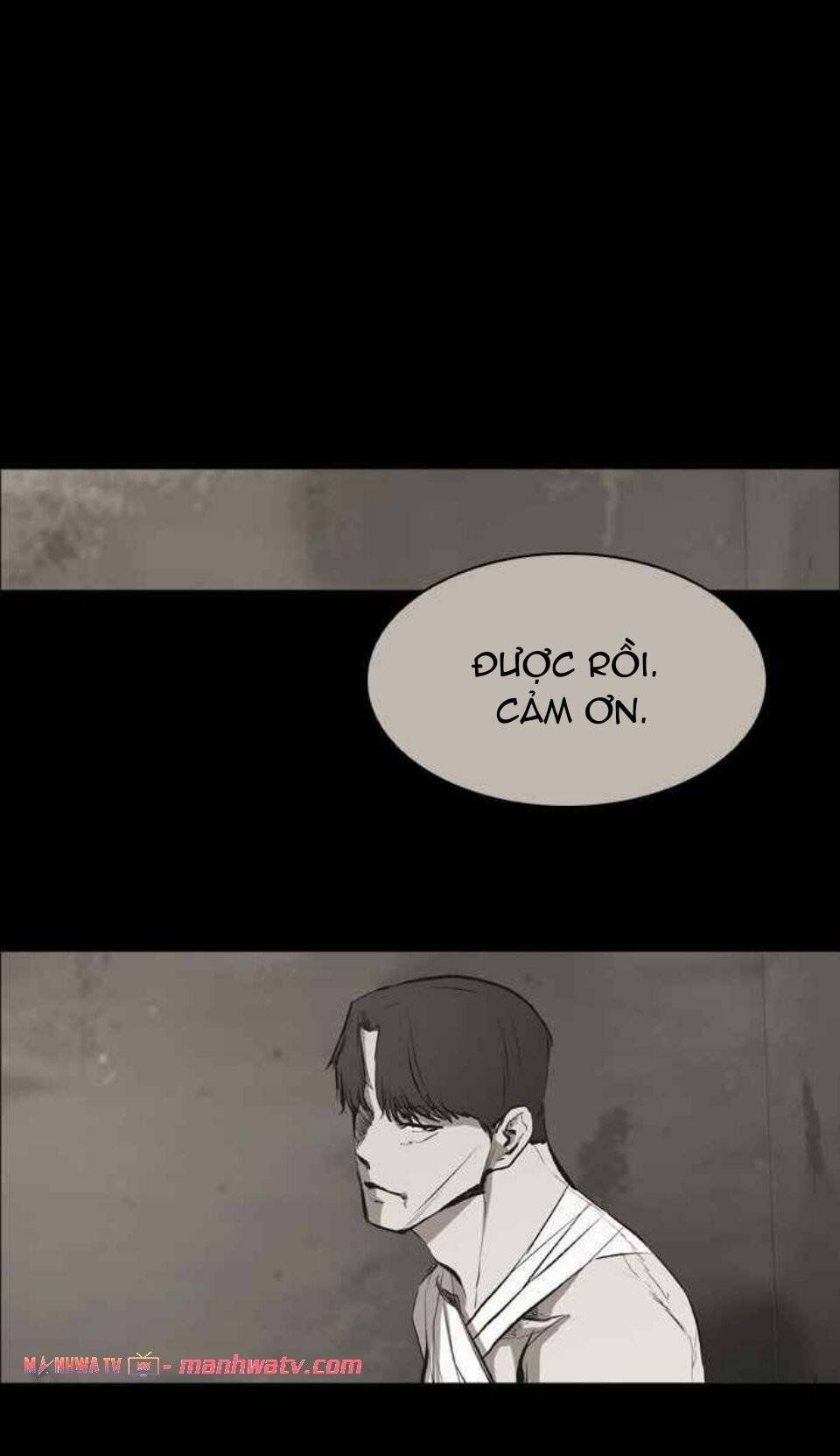 Báo Thù Chapter 35 - Trang 2