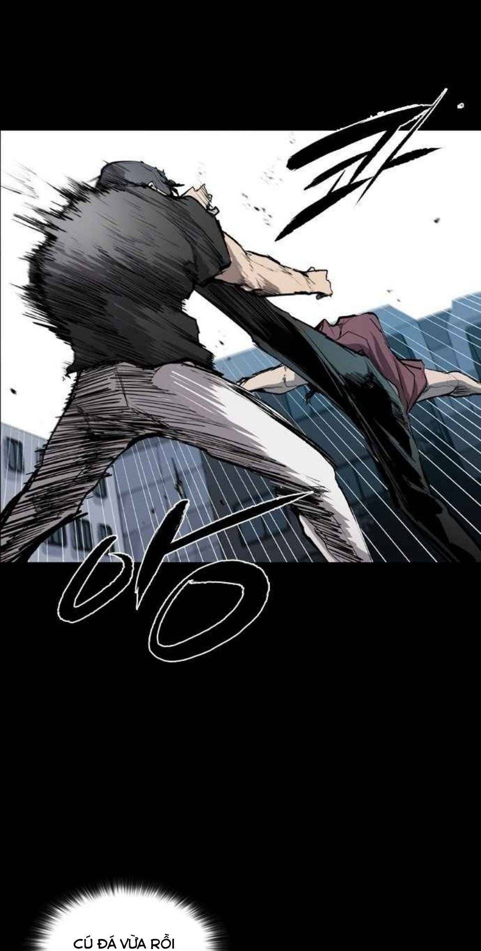 Báo Thù Chapter 35 - Trang 2
