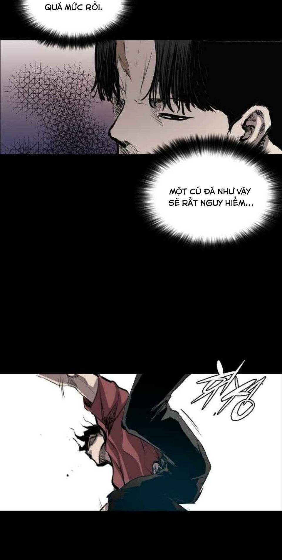 Báo Thù Chapter 35 - Trang 2