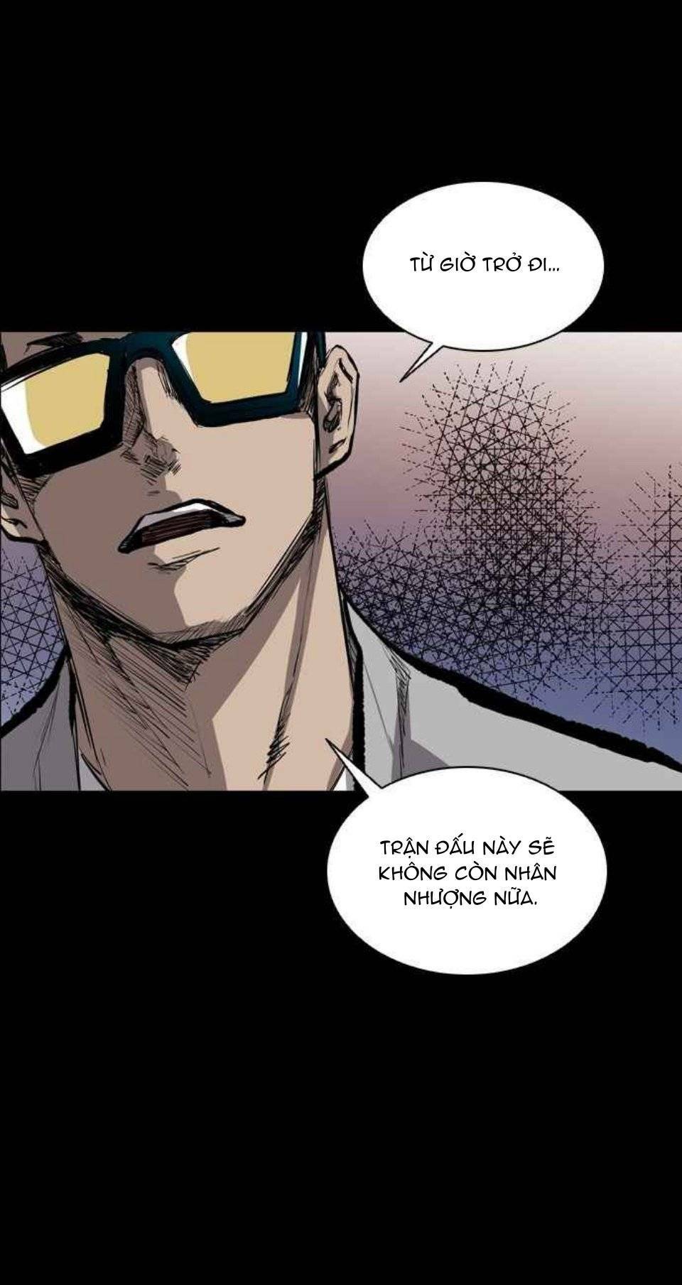 Báo Thù Chapter 35 - Trang 2