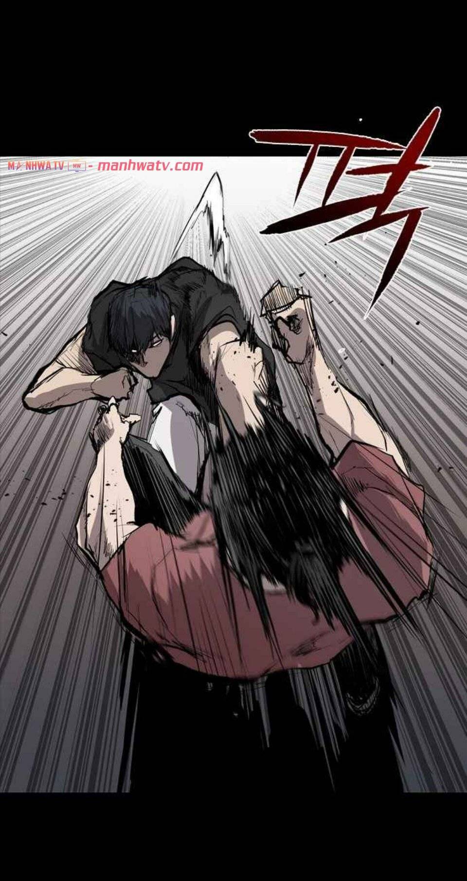 Báo Thù Chapter 35 - Trang 2