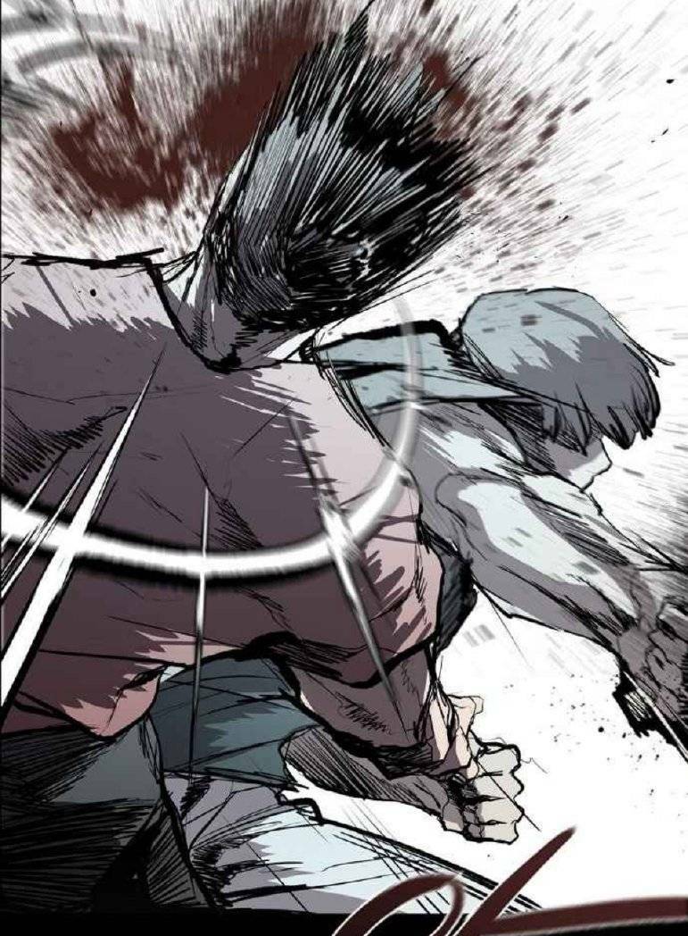 Báo Thù Chapter 35 - Trang 2