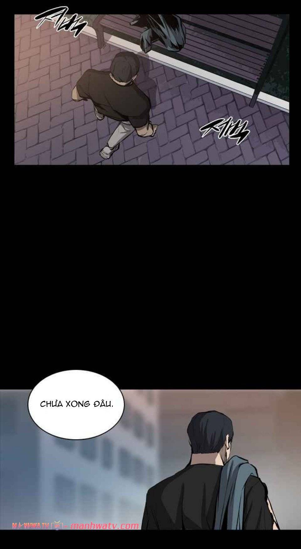 Báo Thù Chapter 35 - Trang 2