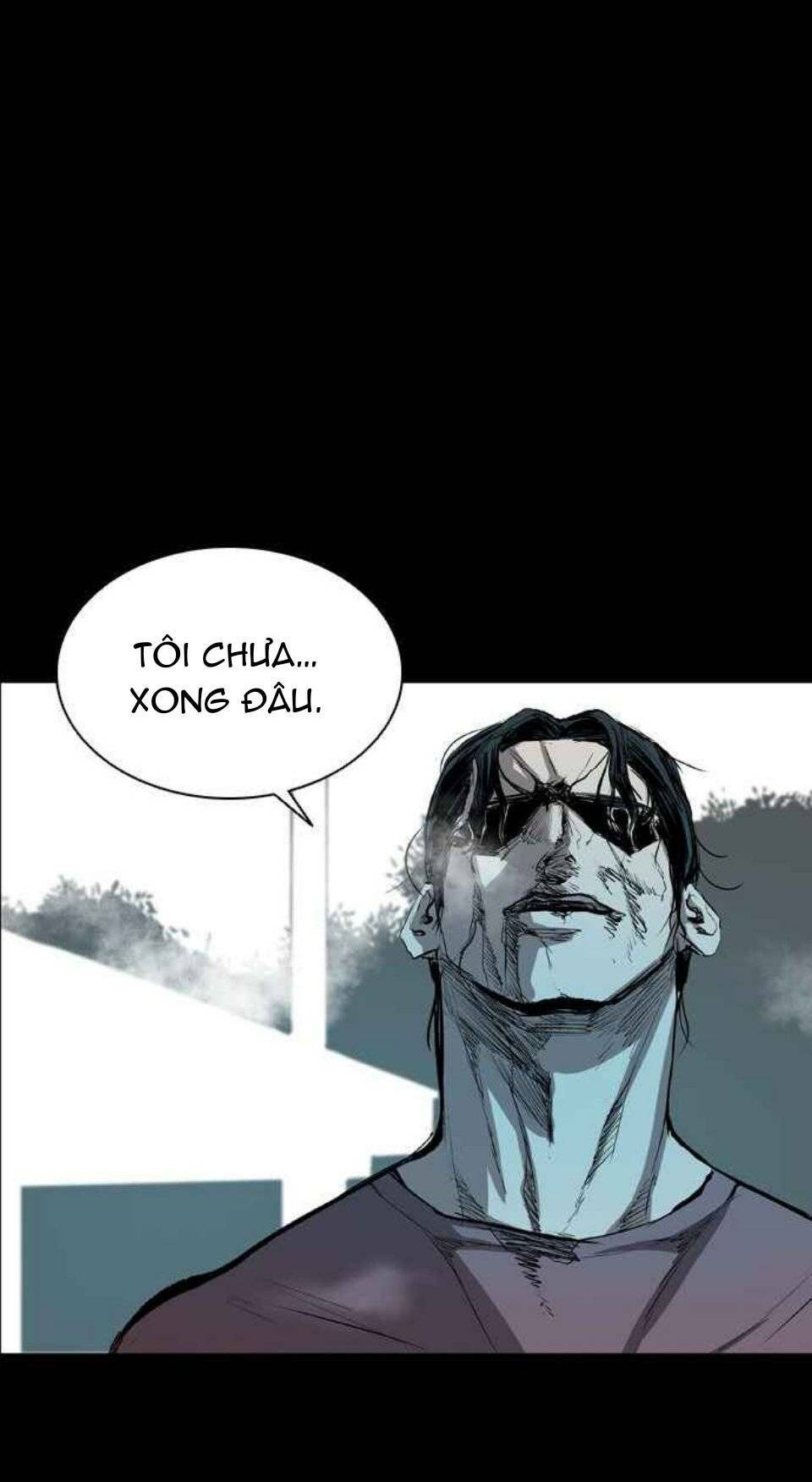 Báo Thù Chapter 35 - Trang 2